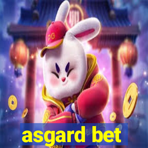 asgard bet