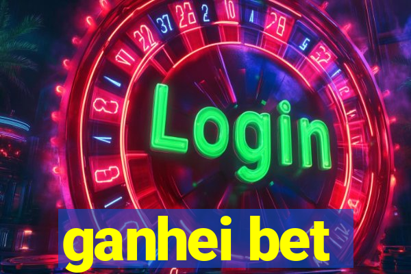 ganhei bet