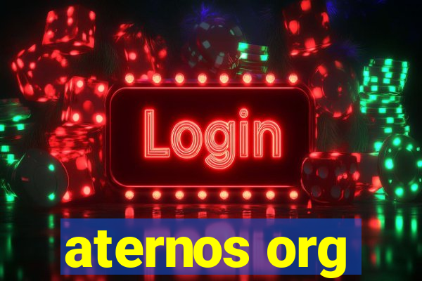 aternos org