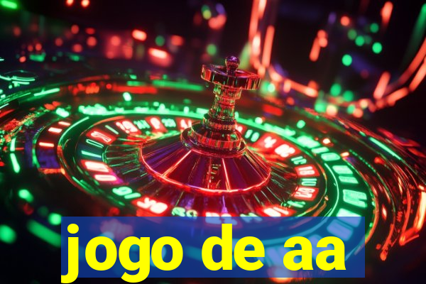 jogo de aa