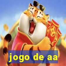 jogo de aa