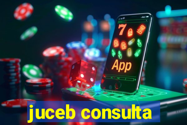 juceb consulta