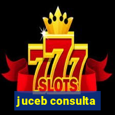 juceb consulta