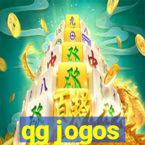 qg jogos