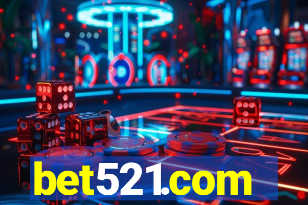 bet521.com