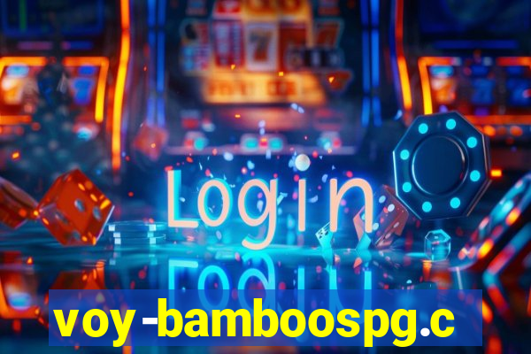 voy-bamboospg.com