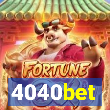 4040bet