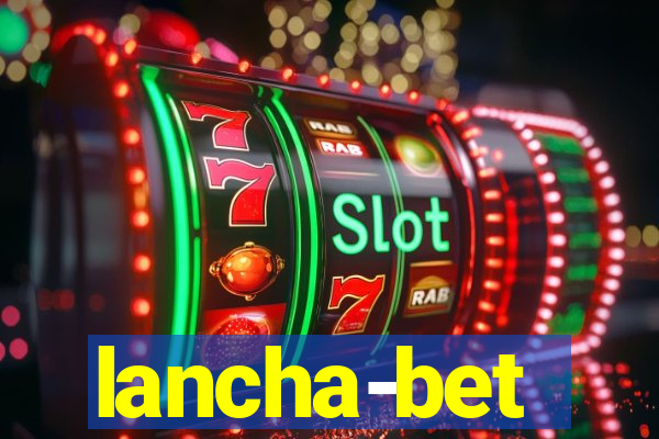 lancha-bet