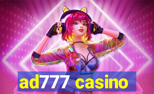 ad777 casino