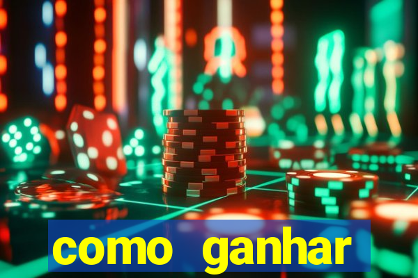 como ganhar dinheiro na fortune tiger