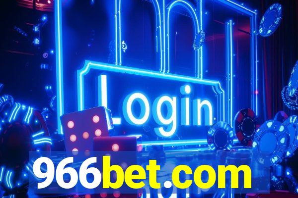 966bet.com