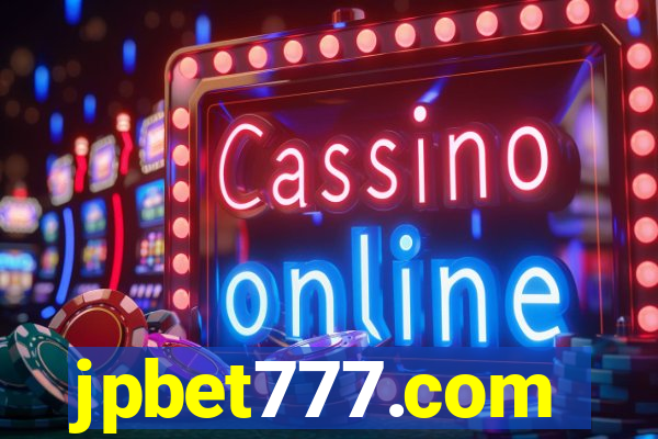 jpbet777.com