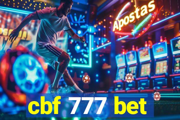 cbf 777 bet