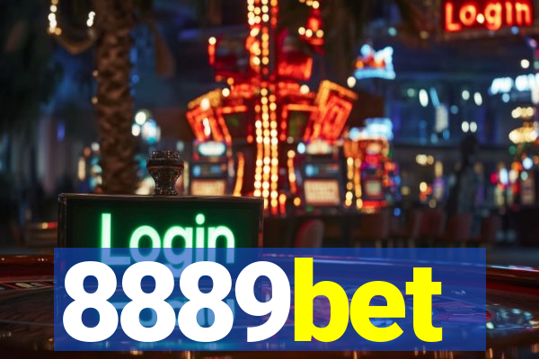 8889bet