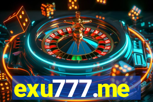 exu777.me