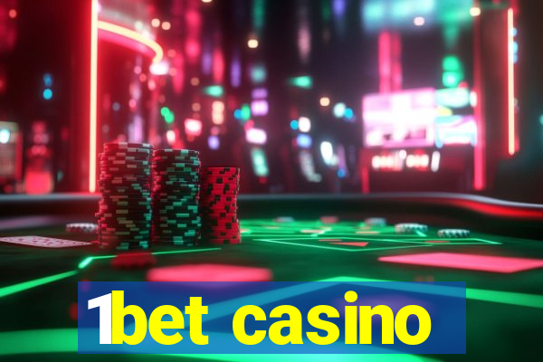 1bet casino