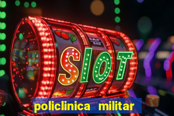 policlinica militar de porto alegre