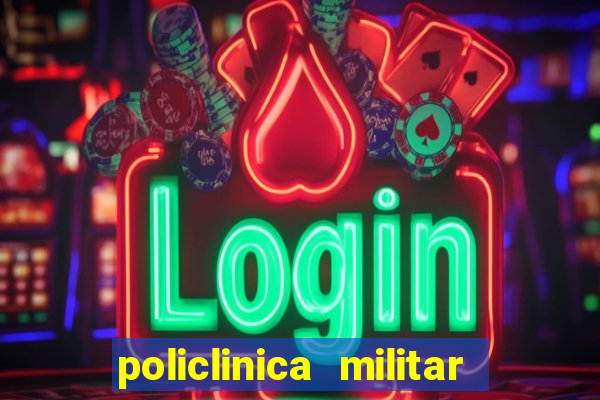 policlinica militar de porto alegre