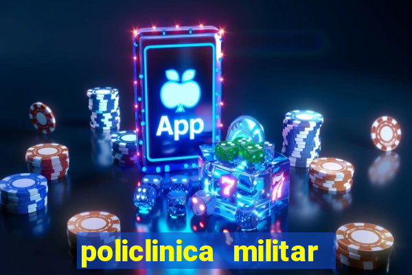 policlinica militar de porto alegre