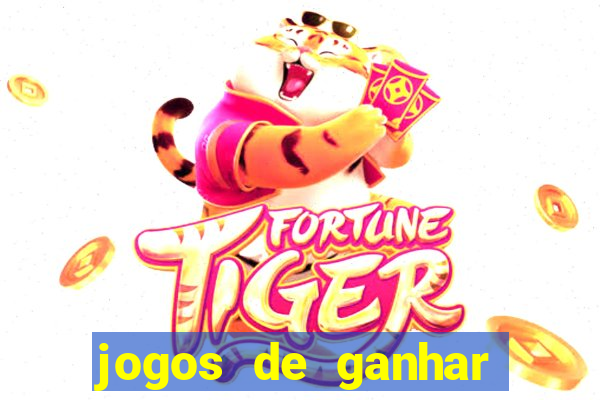 jogos de ganhar dinheiro gratuito