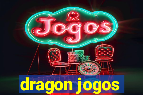 dragon jogos