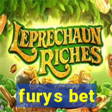 furys bet