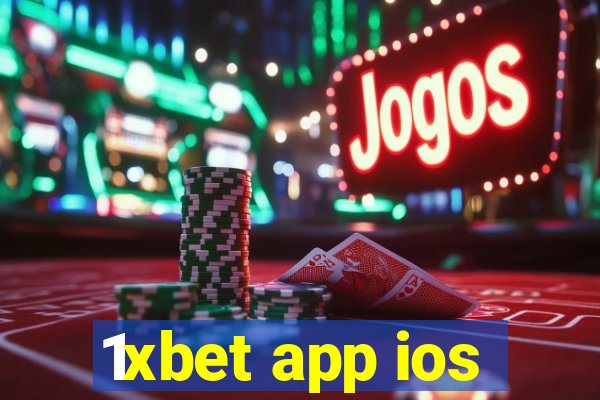 1xbet app ios