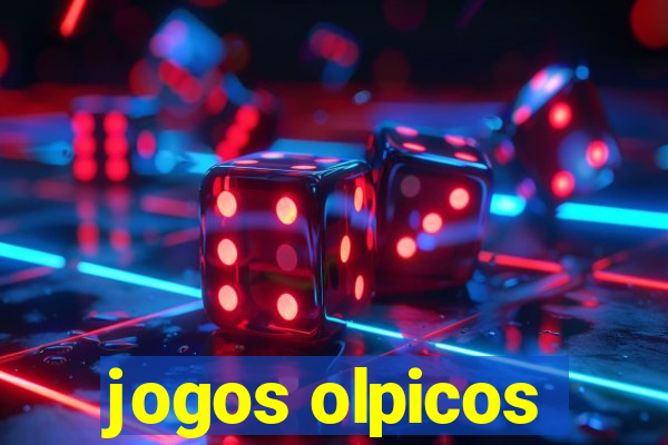 jogos olpicos