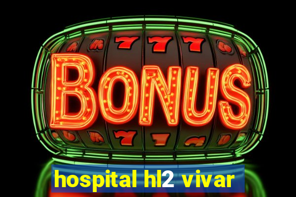 hospital hl2 vivar