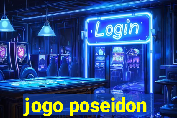 jogo poseidon