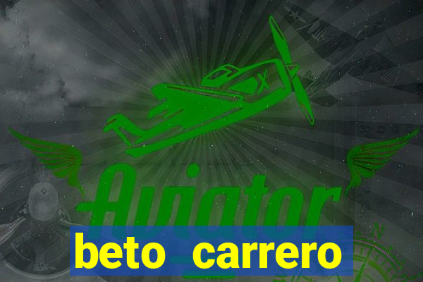 beto carrero cidades proximas