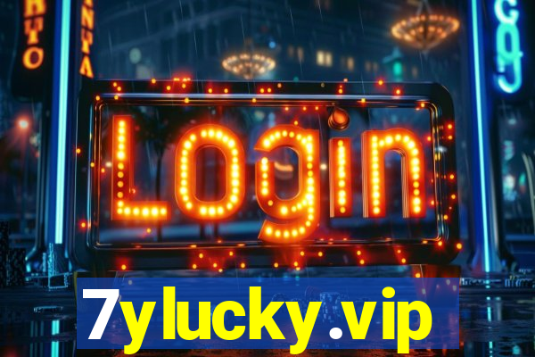 7ylucky.vip