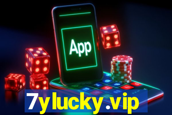 7ylucky.vip