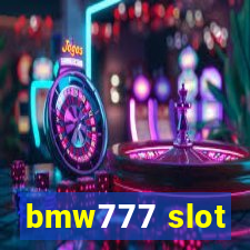 bmw777 slot