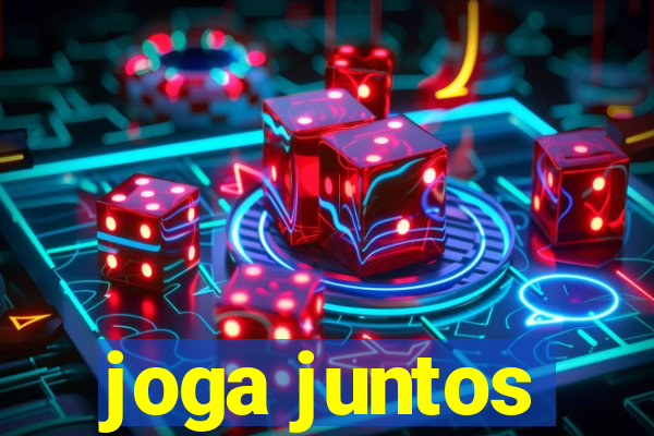 joga juntos