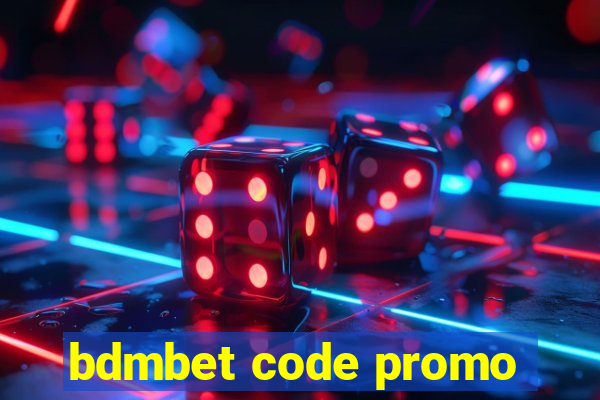 bdmbet code promo