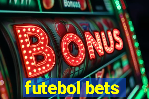 futebol bets