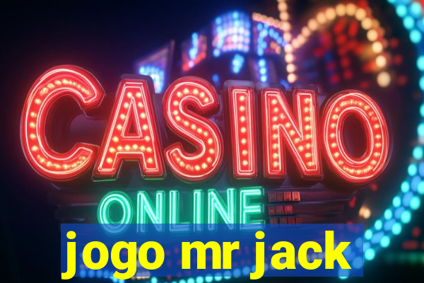 jogo mr jack