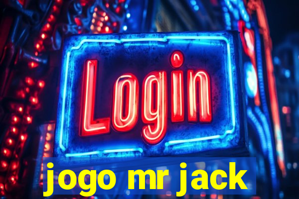 jogo mr jack