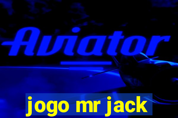 jogo mr jack