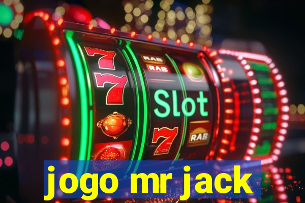 jogo mr jack