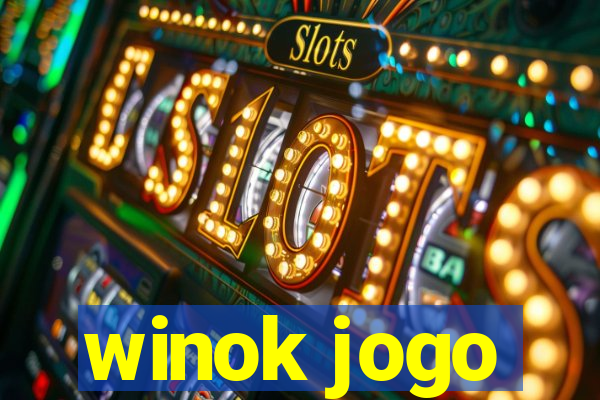 winok jogo