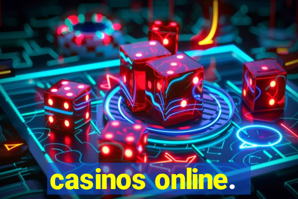 casinos online.