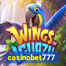 casinobet777