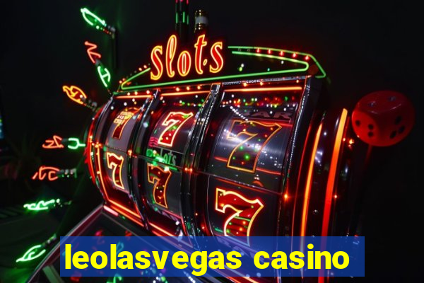 leolasvegas casino