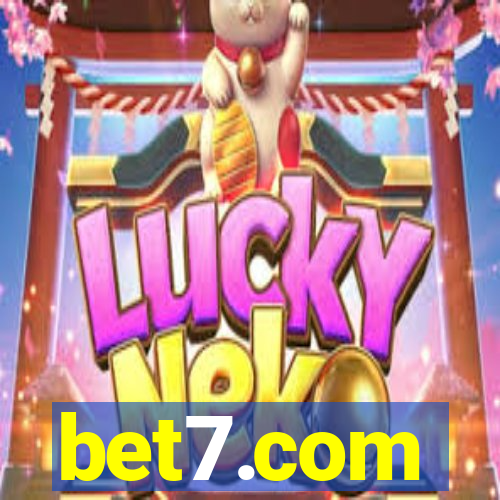 bet7.com