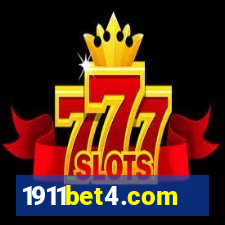 1911bet4.com