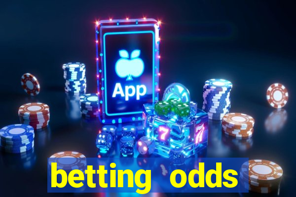 betting odds national football league