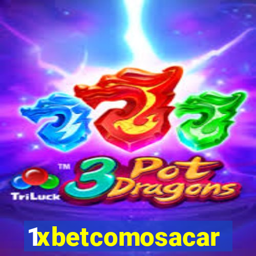 1xbetcomosacar