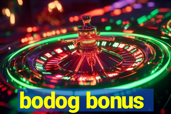 bodog bonus